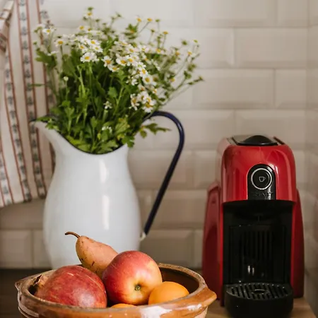 Casa Riva 1920 Appartamento