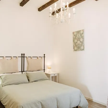 Casa Riva 1920 Appartamento *