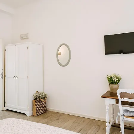 Appartamento Casa Riva 1920 *