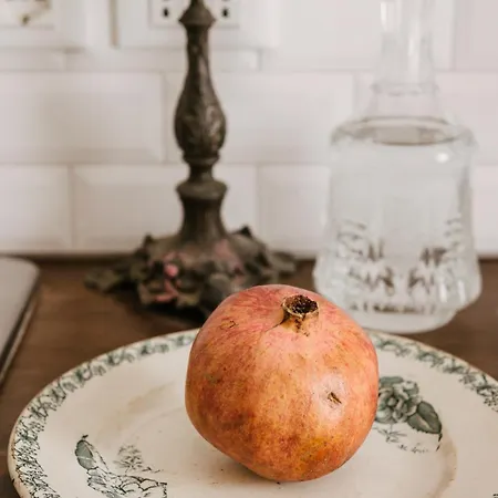 Casa Riva 1920 * Roma