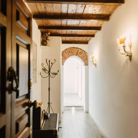 Casa Riva 1920 * Roma