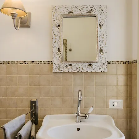 Appartamento Casa Riva 1920