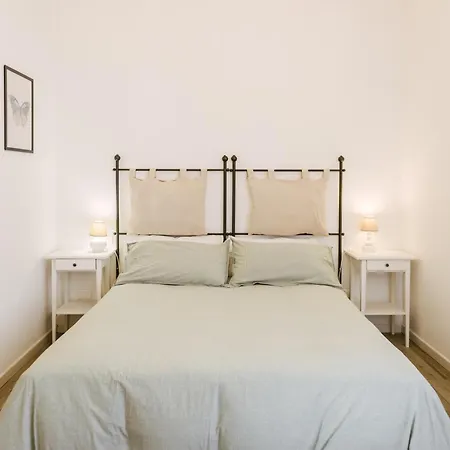 Appartamento Casa Riva 1920 *