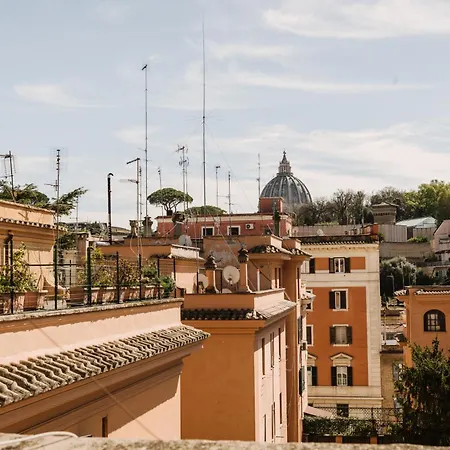 Appartamento Casa Riva 1920 *