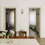 Casa Riva 1920 Апартаменты Рим