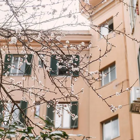 Апартаменты Casa Riva 1920
