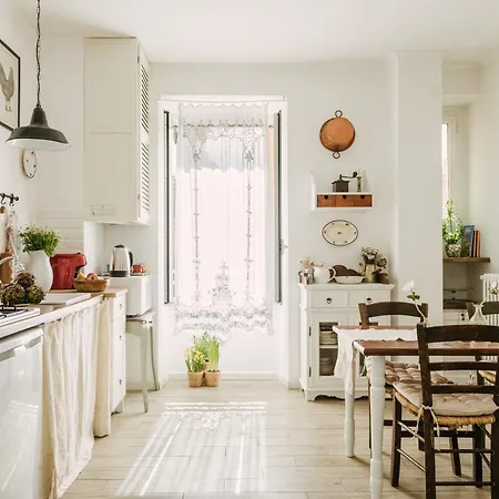 Casa Riva 1920 * Рим