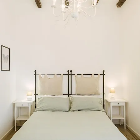 Casa Riva 1920 Lägenhet
