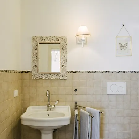 Casa Riva 1920 Apartment