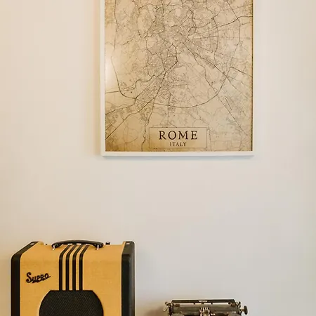 Casa Riva 1920 Lägenhet *