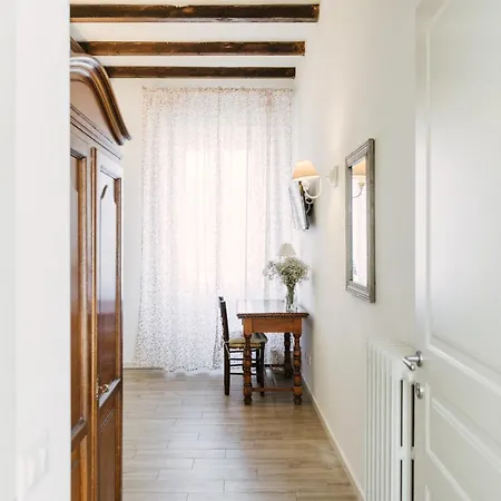 Casa Riva 1920 Rom