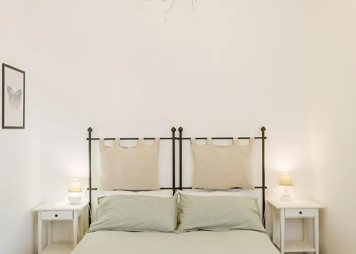 Casa Riva 1920 Διαμέρισμα