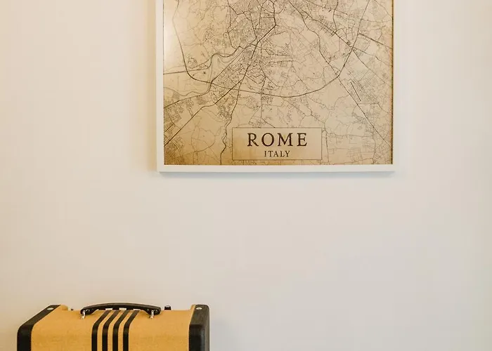 Casa Riva 1920 Διαμέρισμα *