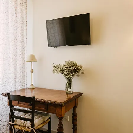 Casa Riva 1920 Lejlighed *