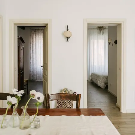 Casa Riva 1920 Lejlighed Rom