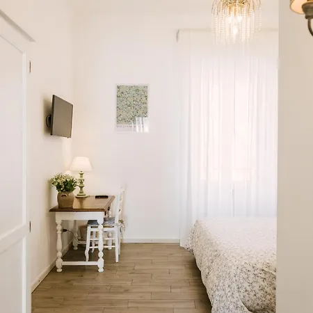 Casa Riva 1920 Roma